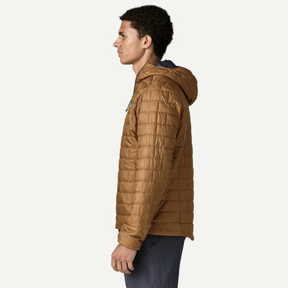 Men's Nano Puff® Hoody - US 5141