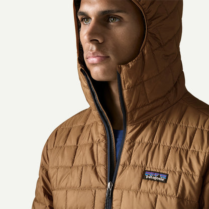 Men's Nano Puff® Hoody - US 5141