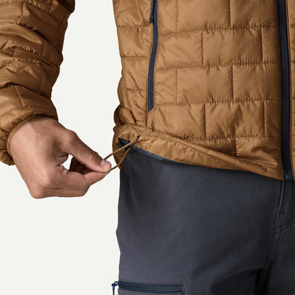 Men's Nano Puff® Hoody - US 5141