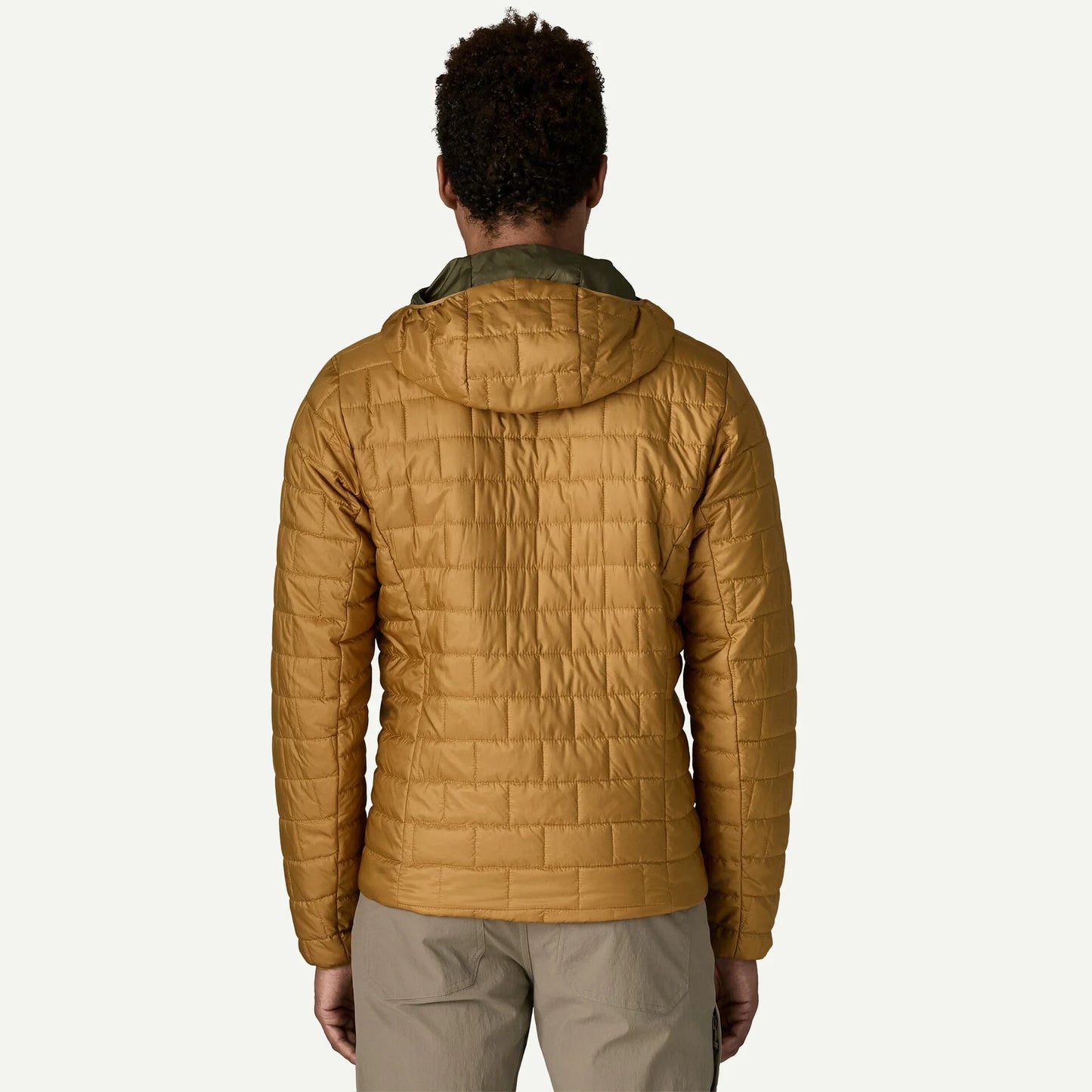 Men's Nano Puff® Hoody - US 3254