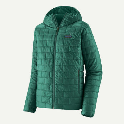 Men's Nano Puff® Hoody - US 8371