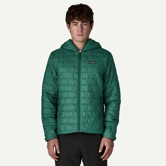 Men's Nano Puff® Hoody - US 8371