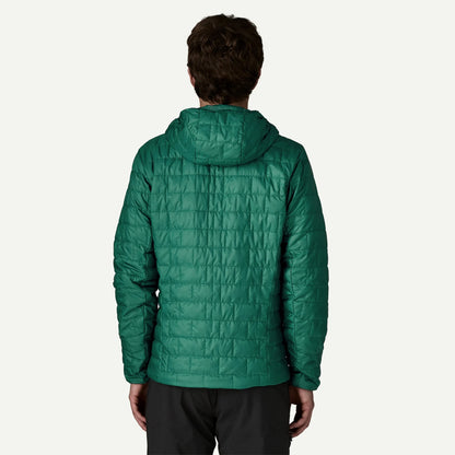 Men's Nano Puff® Hoody - US 8371