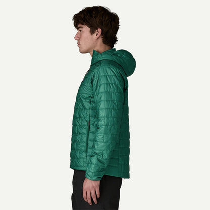 Men's Nano Puff® Hoody - US 8371