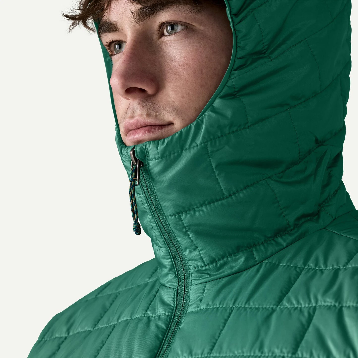 Men's Nano Puff® Hoody - US 8371