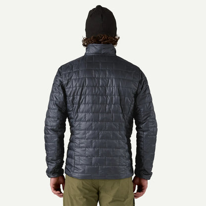 Men's Nano Puff® Jacket - US 7581