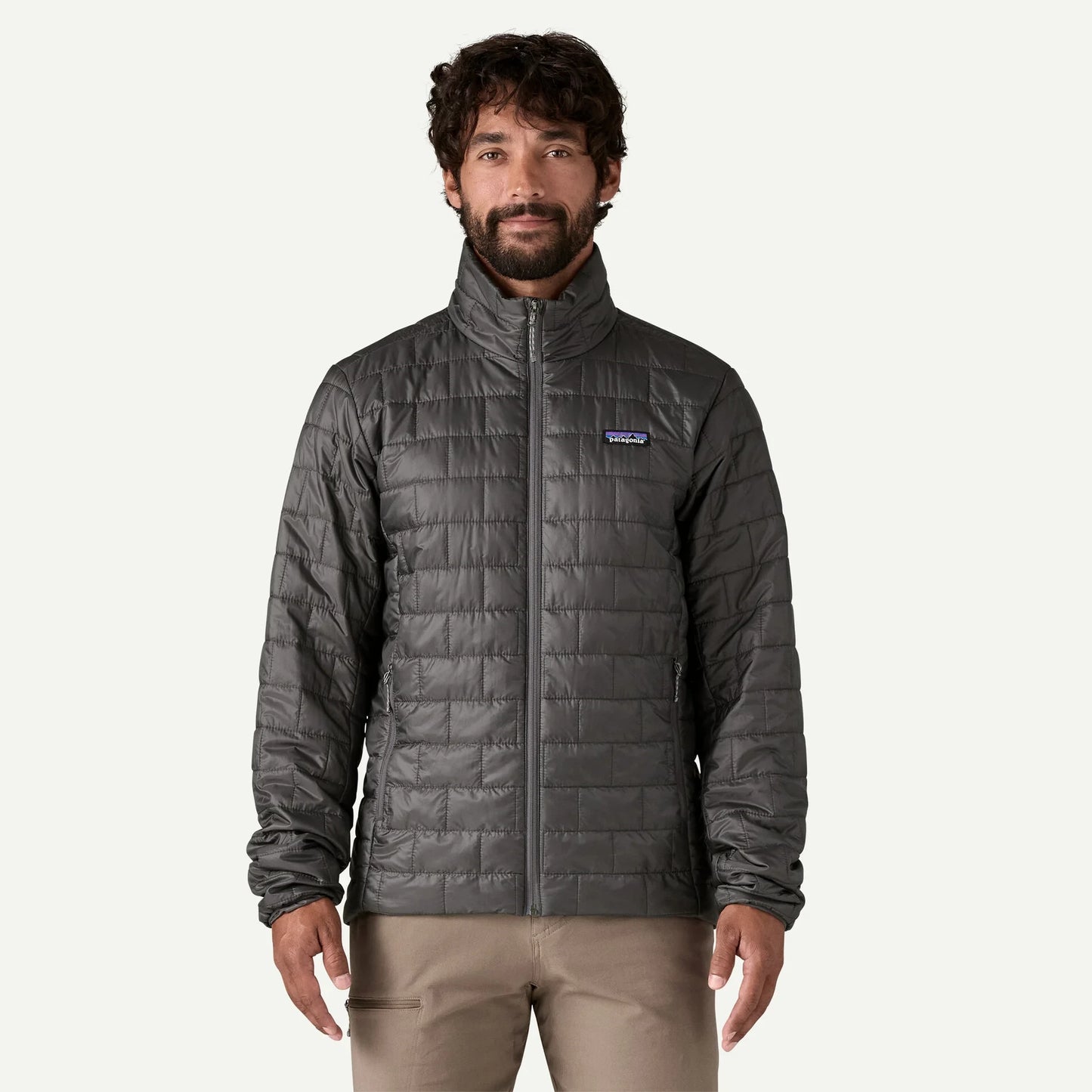 Men's Nano Puff® Jacket - US 9058