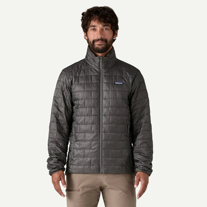 Men's Nano Puff® Jacket - US 9058