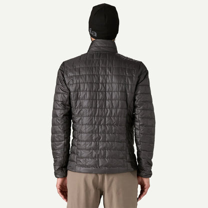 Men's Nano Puff® Jacket - US 8475