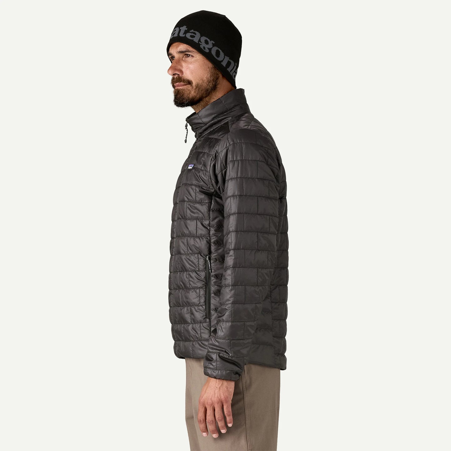 Men's Nano Puff® Jacket - US 8475
