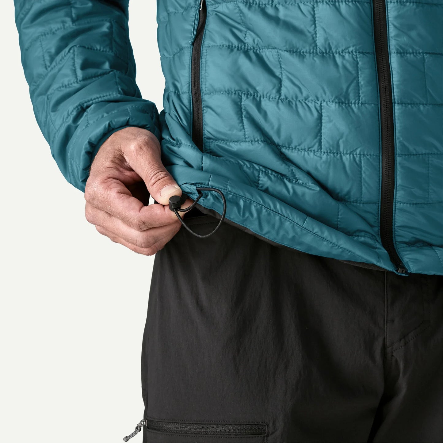 Men's Nano Puff® Jacket - US 8150