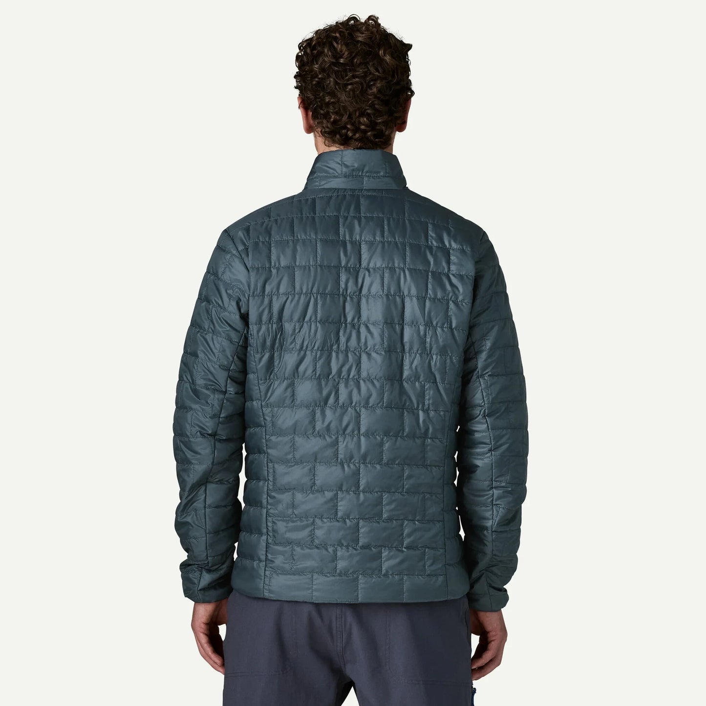 Men's Nano Puff® Jacket - US 7120