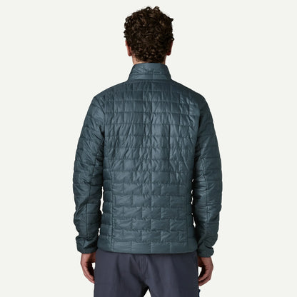 Men's Nano Puff® Jacket - US 7120