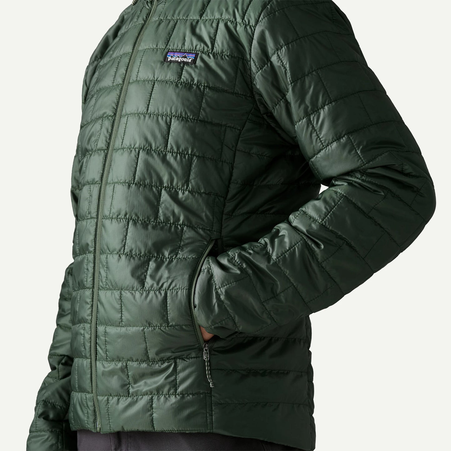 Men's Nano Puff® Jacket - US 9589