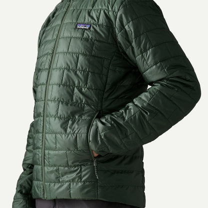 Men's Nano Puff® Jacket - US 9589