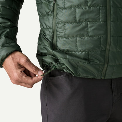 Men's Nano Puff® Jacket - US 9589