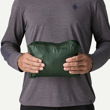 Men's Nano Puff® Jacket - US 9589