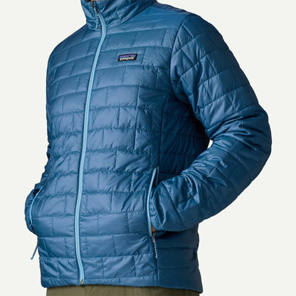 Men's Nano Puff® Jacket - US 1371
