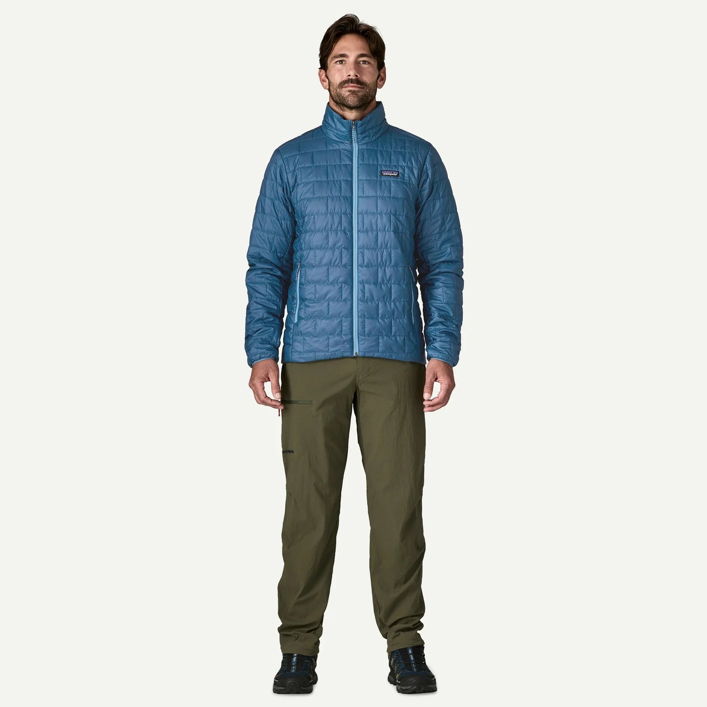 Men's Nano Puff® Jacket - US 5044