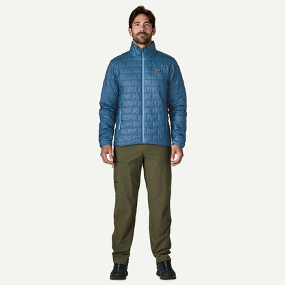 Men's Nano Puff® Jacket - US 5044