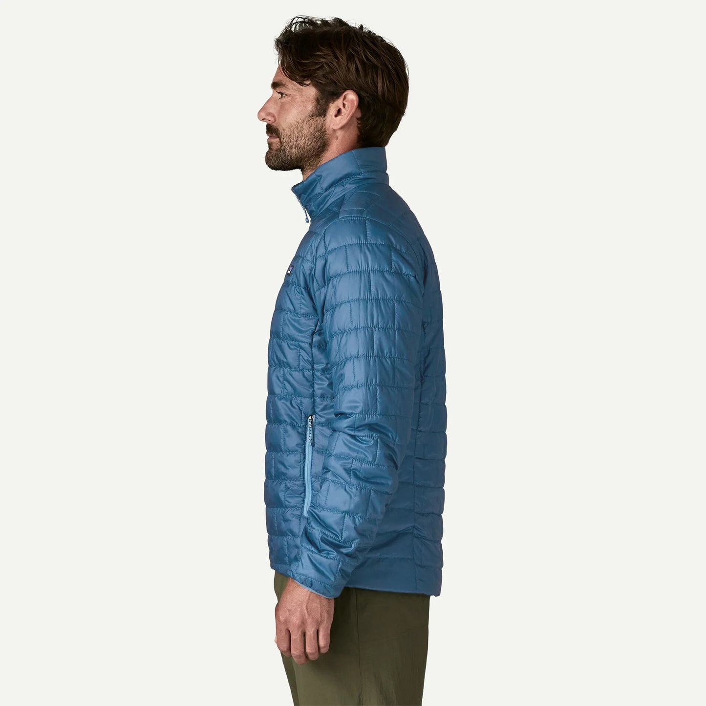 Men's Nano Puff® Jacket - US 5044