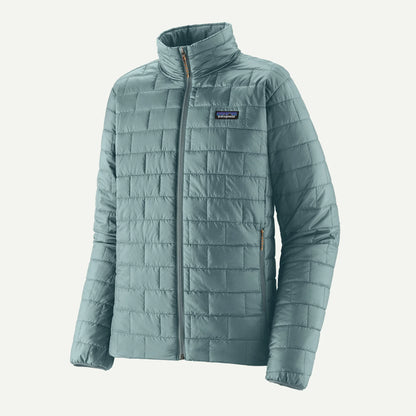 Men's Nano Puff® Jacket - US 8309