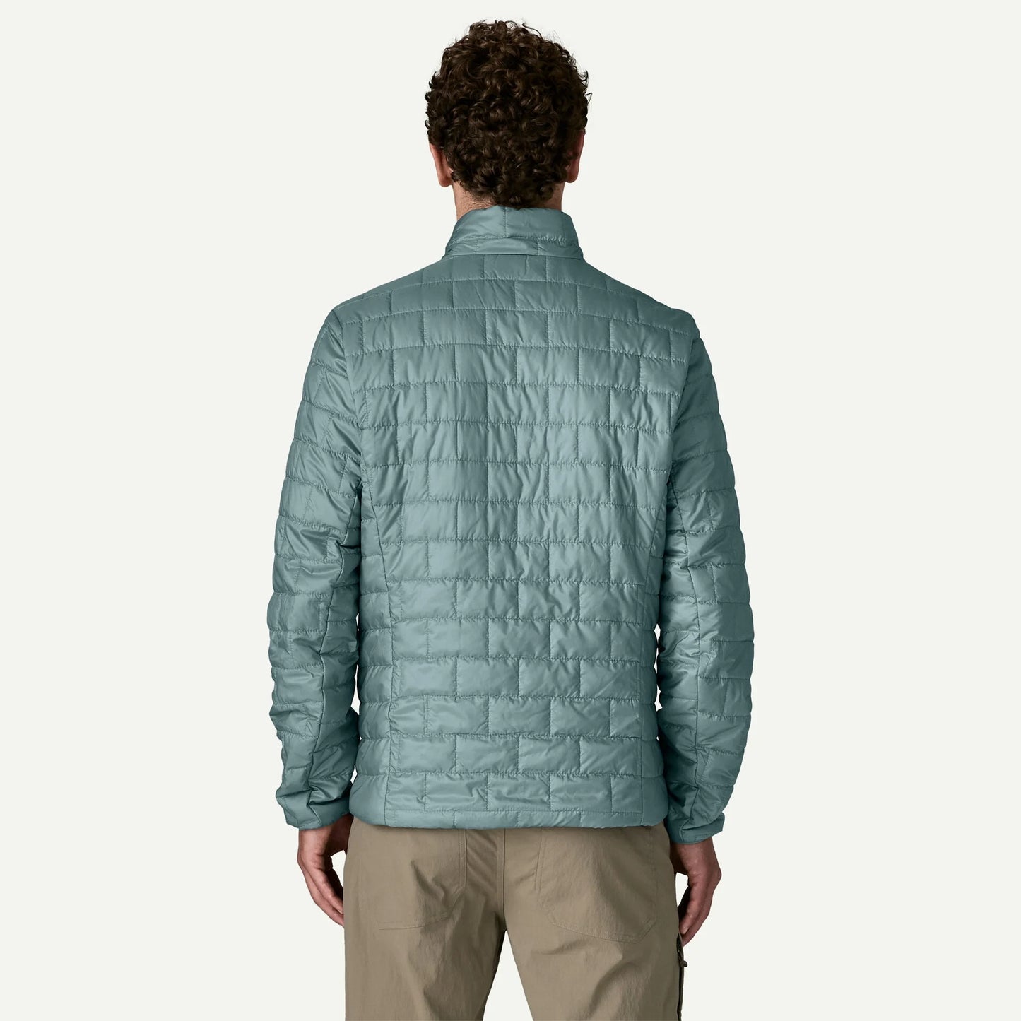 Men's Nano Puff® Jacket - US 8309