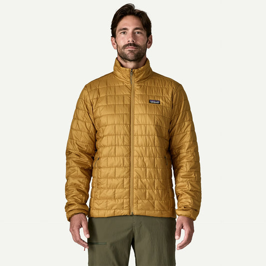 Men's Nano Puff® Jacket - US 5878