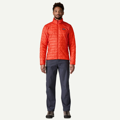 Men's Nano Puff® Jacket - US 0029