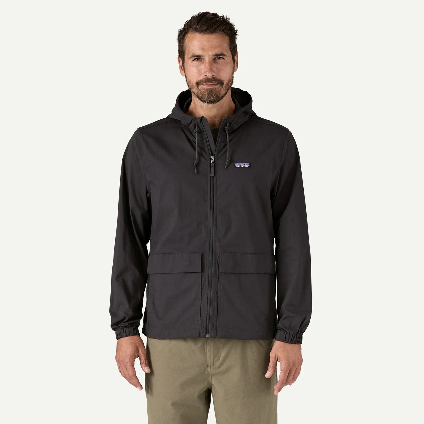 Men's Nomader Hoody Jacket - US 2750