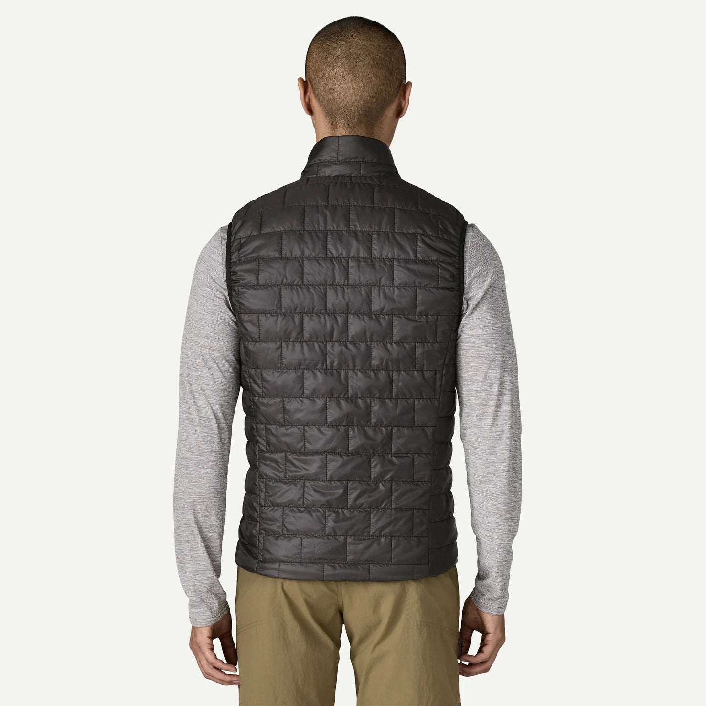 Men's Nano Puff® Vest - US 5138