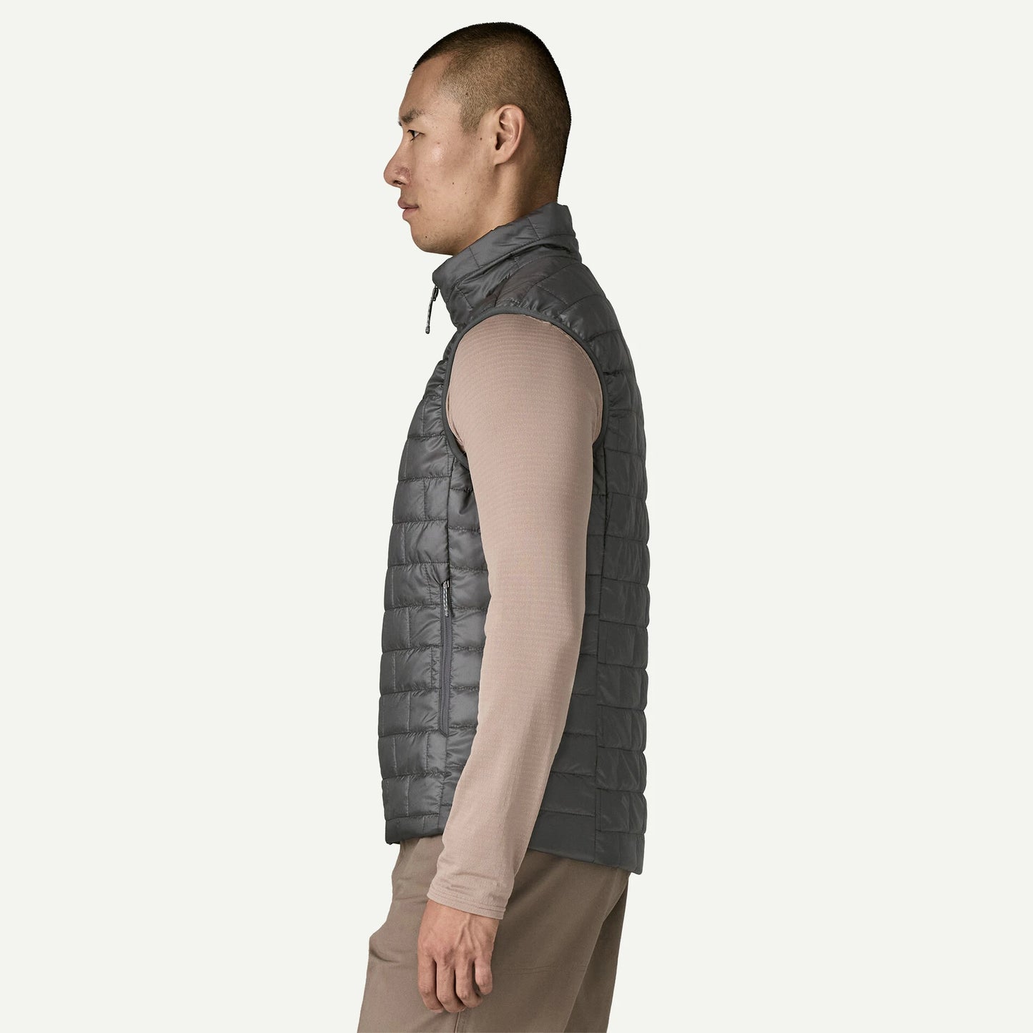 Men's Nano Puff® Vest - US 0682