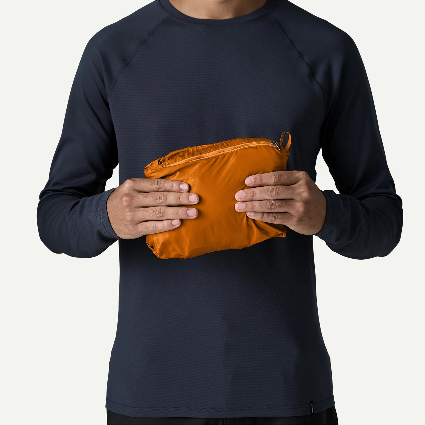 Men's Nano Puff® Vest - US 8149