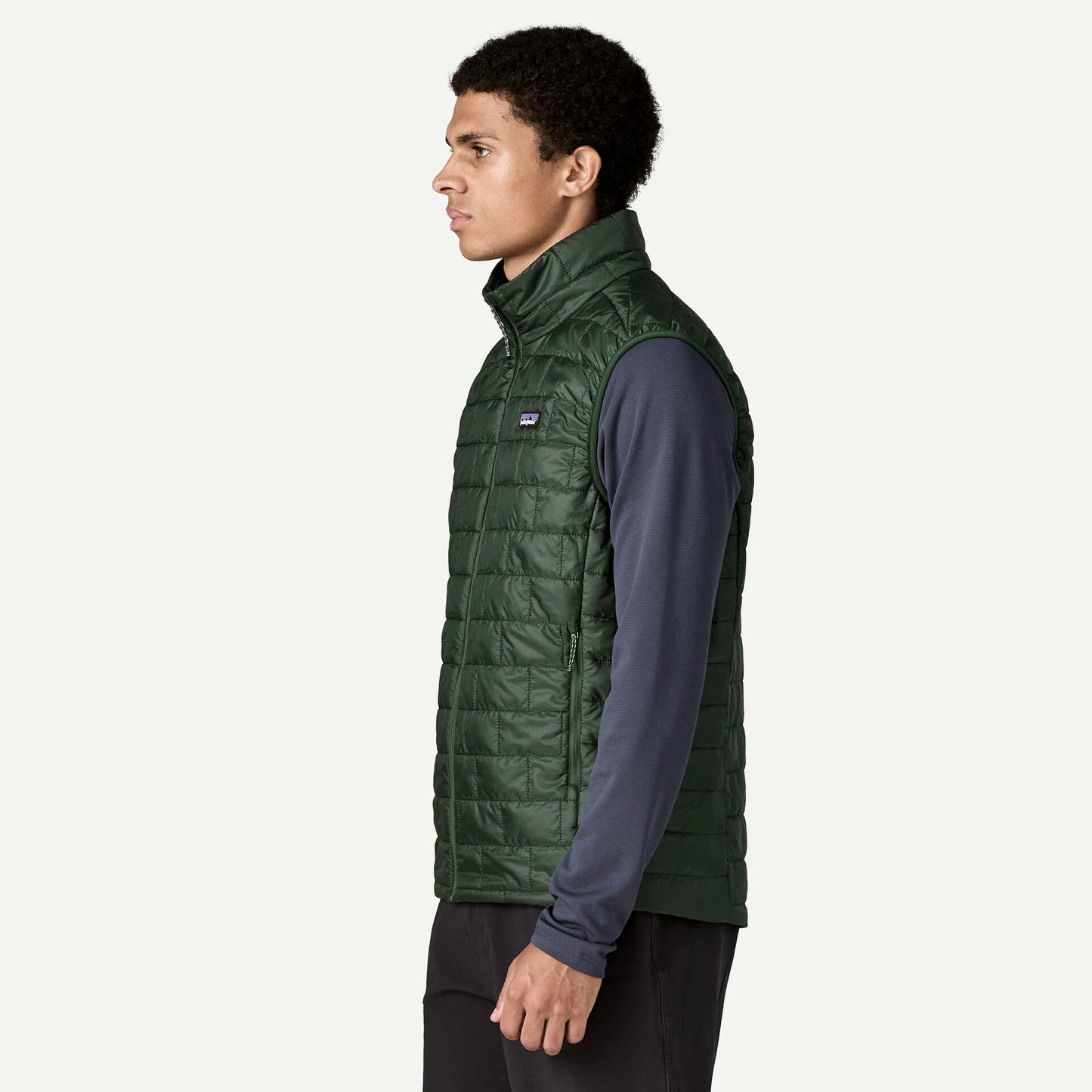 Men's Nano Puff® Vest - US 6886