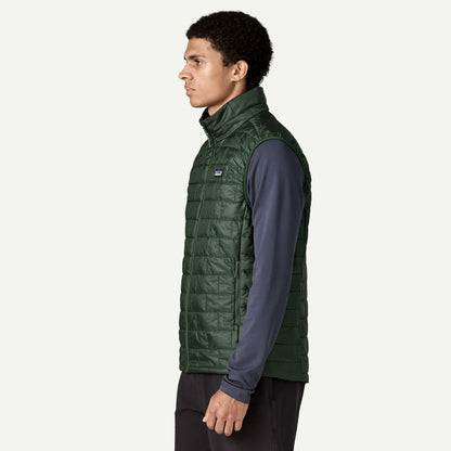 Men's Nano Puff® Vest - US 6886