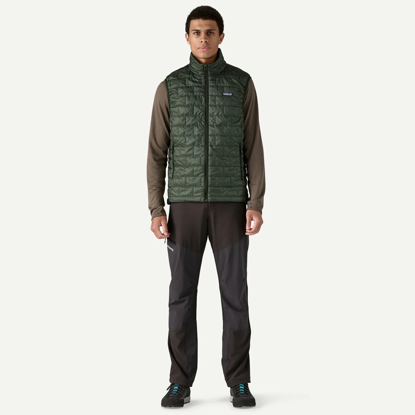 Men's Nano Puff® Vest - US 6060