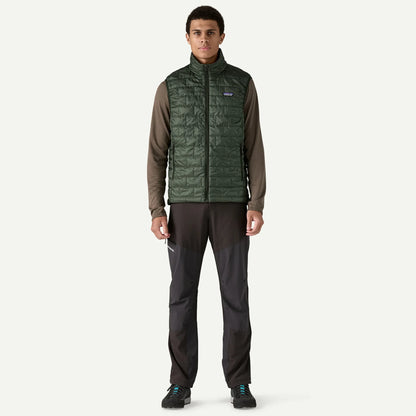 Men's Nano Puff® Vest - US 6060