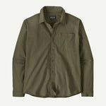 Men's Nomader Travel Shirt - US 1791