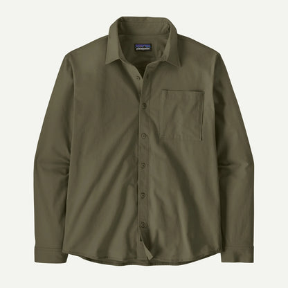 Men's Nomader Travel Shirt - US 1791