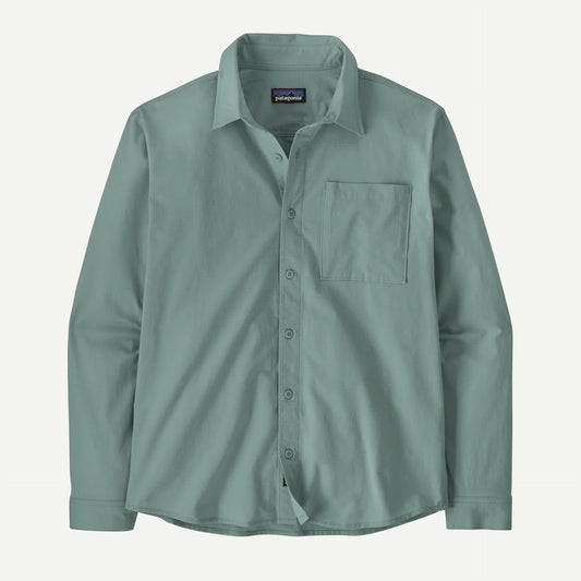Men's Nomader Travel Shirt - US 7950