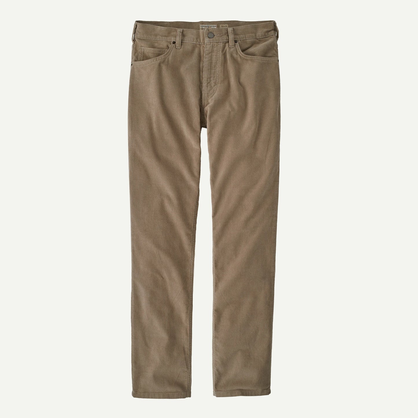 Men's Organic Cotton Corduroy Jeans - Short - US 2818