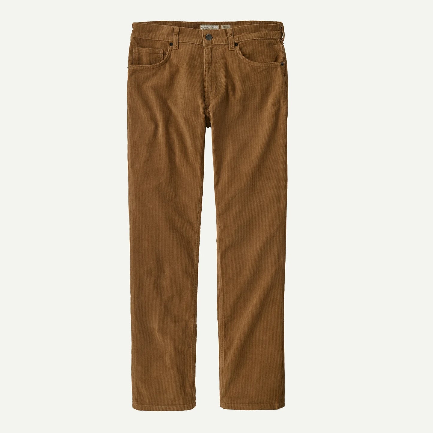 Men's Organic Cotton Corduroy Jeans - Short - US 0270
