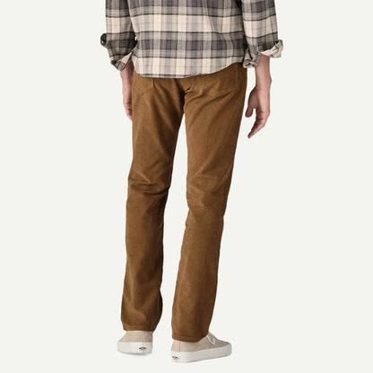 Men's Organic Cotton Corduroy Jeans - Short - US 0270