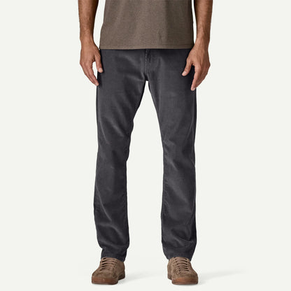 Men's Organic Cotton Corduroy Jeans - Regular - US 2239