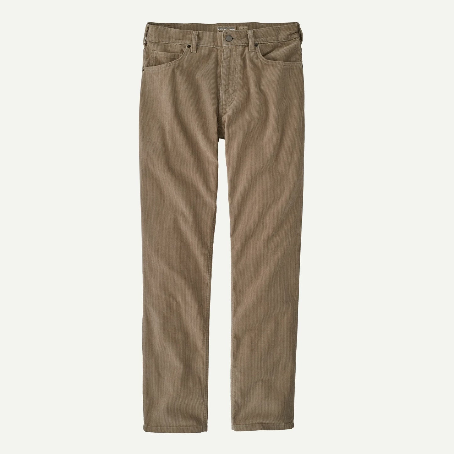 Men's Organic Cotton Corduroy Jeans - Regular - US 2239