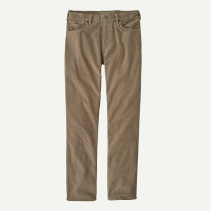 Men's Organic Cotton Corduroy Jeans - Regular - US 2239