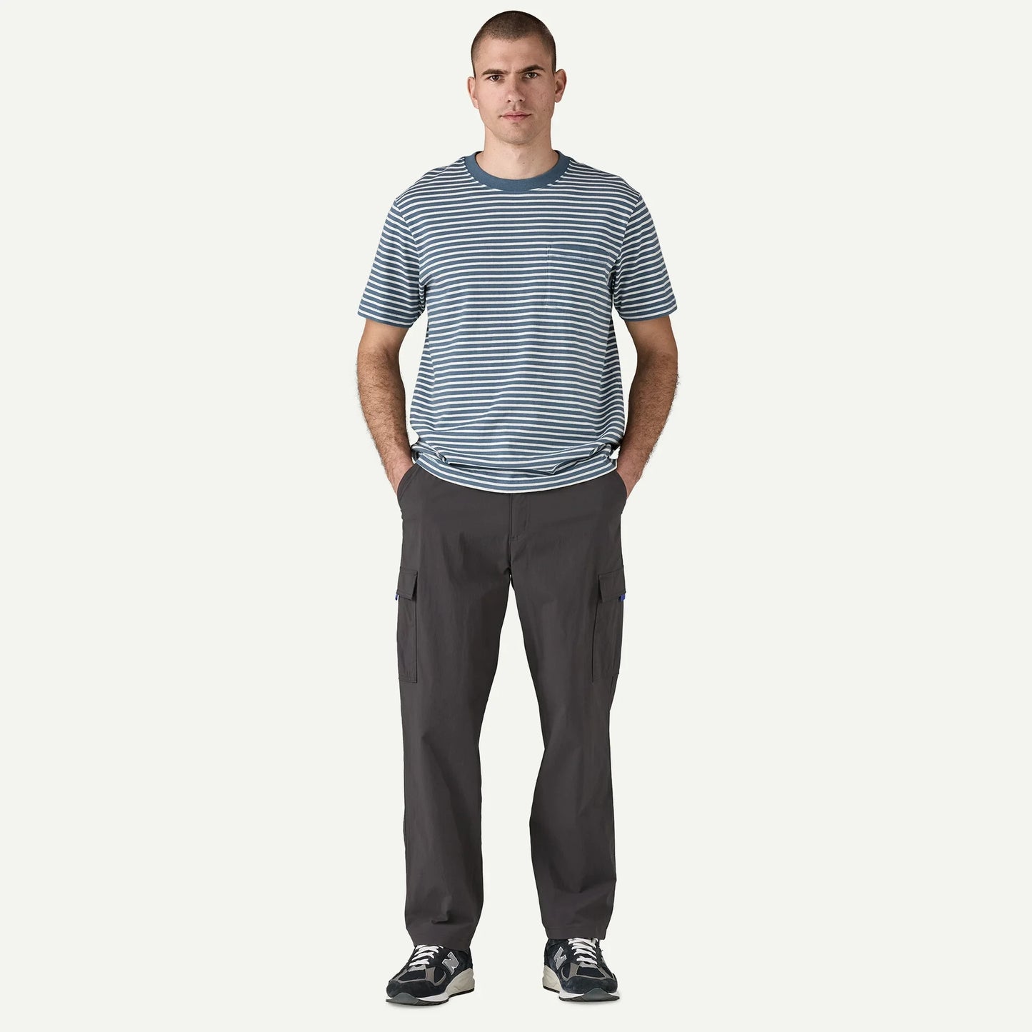 Men's Outdoor Everyday Pants - US 9734