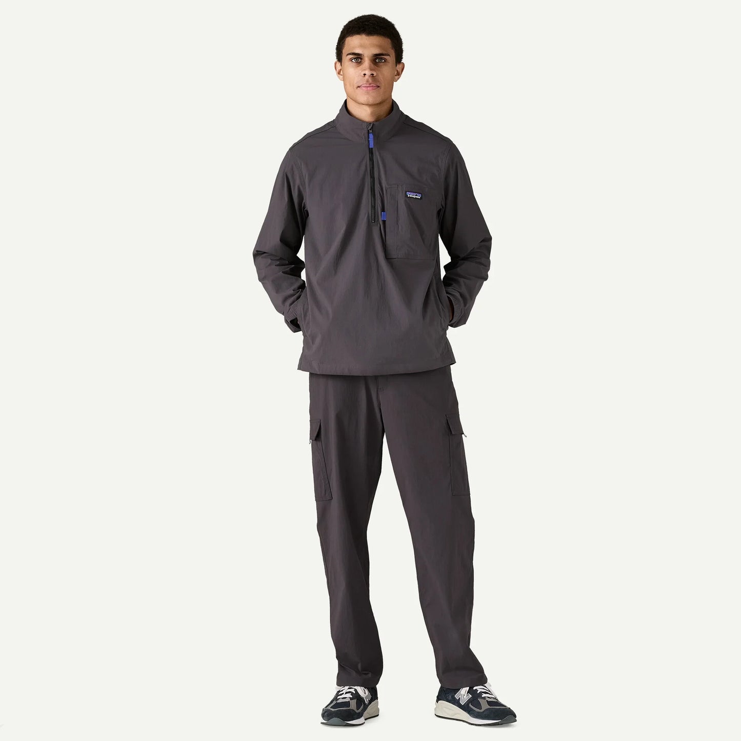 Men's Outdoor Everyday Marsupial Pullover - US 1833