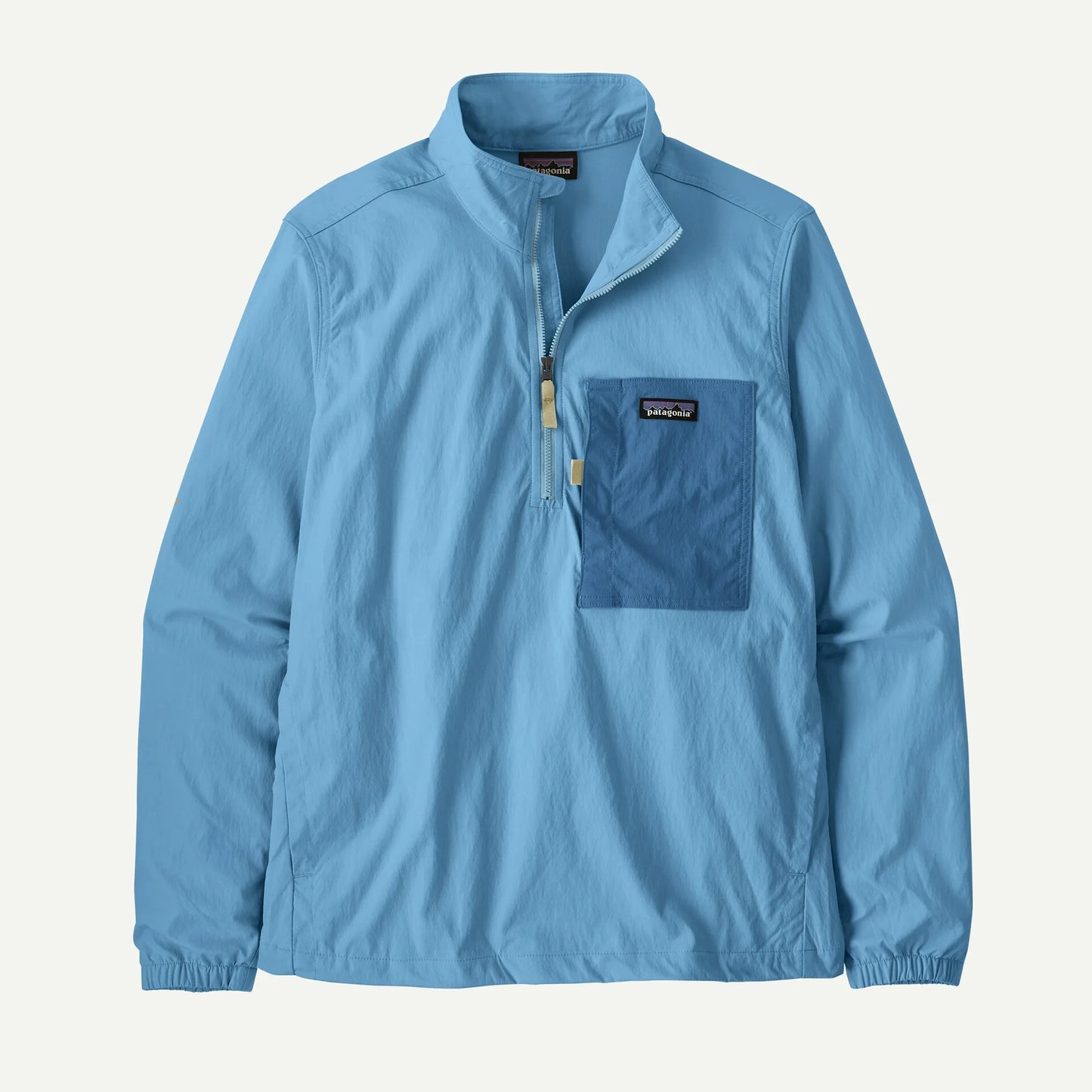 Men's Outdoor Everyday Marsupial Pullover - US 7158
