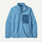 Men's Outdoor Everyday Marsupial Pullover - US 7158